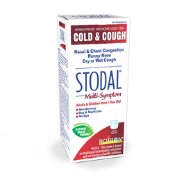 [11026932] Stodal Multi-Symptom - 200 ml