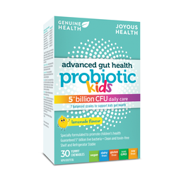 [11038911] Advanced Gut Health Probiotic Kids - 5 Billion CFU