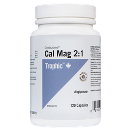 [10007554] Cal Mag 2:1