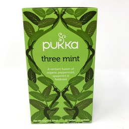 [10143002] Tea - Three Mint