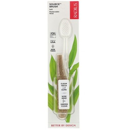 [10008453] The Source Toothbrush - Soft - 1 each
