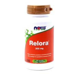 [10015248] Relora - 300 mg - 60 veggie capsules