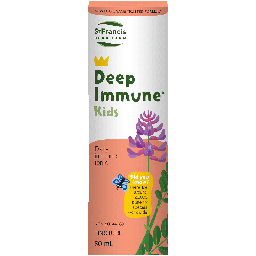 [10018250] Deep Immune For Kids - 50 ml