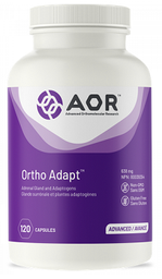 [10011780] Ortho Adapt - 625 mg - 120 capsules