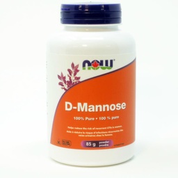 [10015220] D-Mannose - 85 g