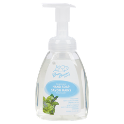 [10024859] Foaming Hand Soap - Fresh Mint - 250 ml