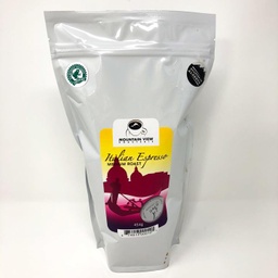 [10001288] Coffee - Italian Espresso - 454 g