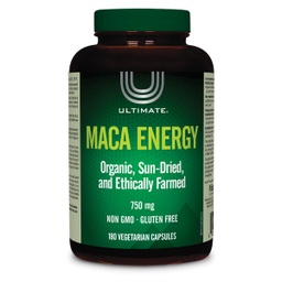 [10019297] Maca Energy - 750 mg