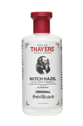 [10005283] Witch Hazel Aloe Vera Formula Astringent Original - 355 ml