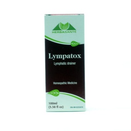 [10023808] Lympatox - 100 ml