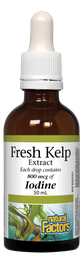 [10024816] Fresh Kelp Extract