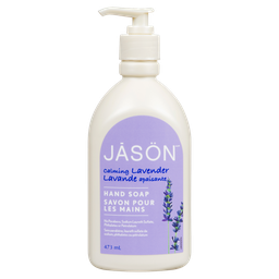 [10008174] Hand Soap - Calming Lavender - 473 ml