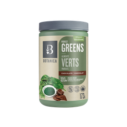 [11026521] Perfect Greens - Chocolate - 173 g