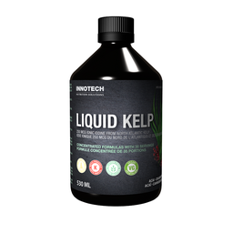 [10911300] Kelp Liquid Ionic - 500 ml