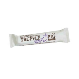 [11009352] Truffle Pig - Hazelnut