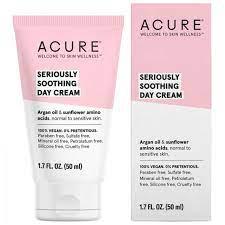 [10995702] Day Cream - Seriously Soothing