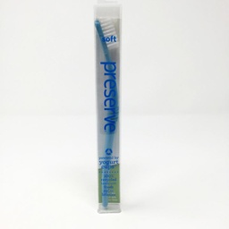 [10012630] Toothbrush - Soft - 1 each