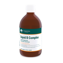 [11046087] Liquid B Complex