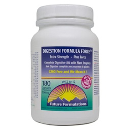 [10012107] Digestion Formula Forte