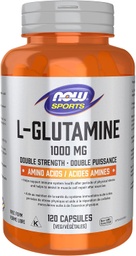 [10015123] L-Glutamine - 1,000 mg