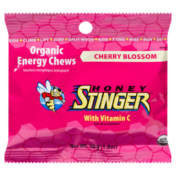 [10007735] Energy Chews - Cherry Blossom - 50 g