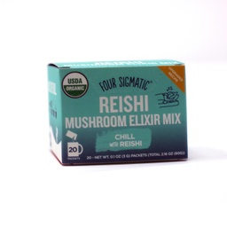 [10883700] Mushroom Elixir Mix - Reishi - 3 g