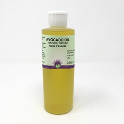 [10018037] Avocado Oil - 250 ml
