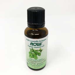 [10015085] Peppermint Oil, Organic