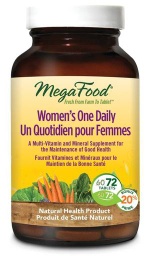 [10005484] Women's One Daily - 72 tablets