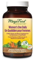 [10005484] Women's One Daily