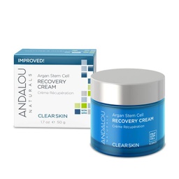 [10365500] Argan Stem Cell Recovery Cream Clear Skin
