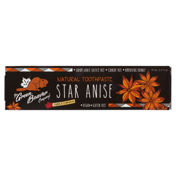 [10018734] Toothpaste - Anise Star - 75 ml