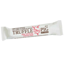[11009353] Truffle Pig - Dark Chocolate