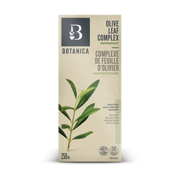 [10651800] Olive Leaf Complex - 250 ml