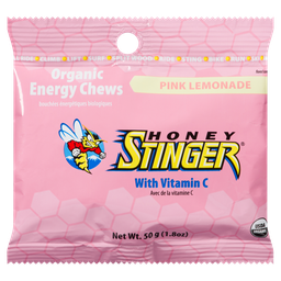 [10133400] Energy Chews - Pink Lemonade