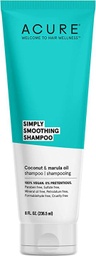 [11020708] Shampoo - Simply Smoothing Coconut &amp; Marula - 354 ml