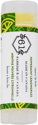 [11035398] Lip Balm - Peppermint Lemongrass - 4.3 g