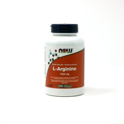 [10015118] L-Arginine - 1,000 mg