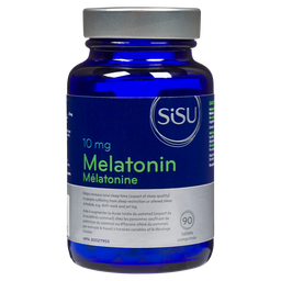 [10134600] Melatonin - 10 mg - 90 tablets