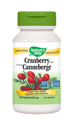 [10004874] Cranberry Fruit - 465 mg