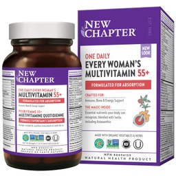[11033057] Every Woman's One Daily Multi 55+