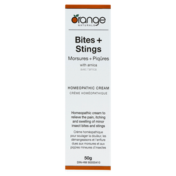 [10990804] Bites + Stings Cream - 50 g