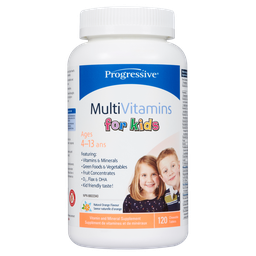 [10018840] Multi Vitamin for Kids