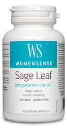 [10023520] Sage Leaf - 120 veggie capsules