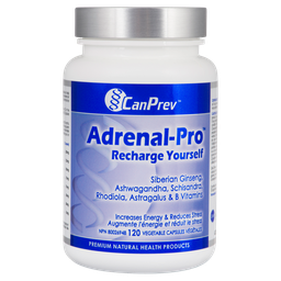[10019558] Adrenal-Pro - 120 veggie capsules