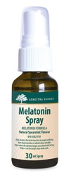 [11043232] Melatonin Spray