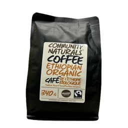 [10988406] Coffee - Ethiopian Organic