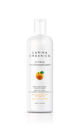 [11008012] Citrus Deep Treatment Conditioner - 250 ml