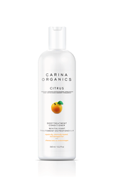 [11008012] Citrus Deep Treatment Conditioner