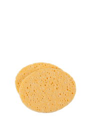 [10020843] Cosmetic Sponges - 2 count
